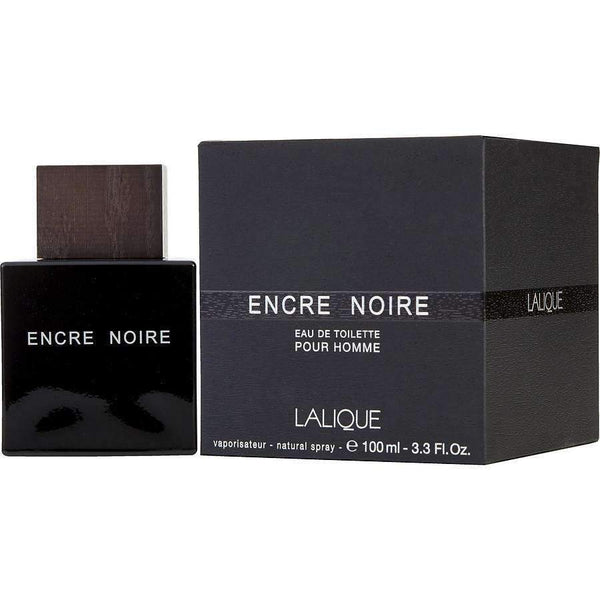 Buy Fragrance and Perfume Online from Canada No 1 Perfume Store for Lalique Encre Noire By Lalique For Men Colognes